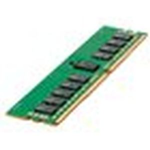 HPE - 836220-B21 - RAM - Groen - 16GB - 2400MHz - DDR4 - DIMM 288 pin