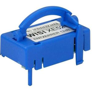 WISI Equalizer, TV-accessoires