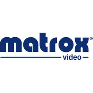 Matrox 12V 40W EPS + EU AC netsnoer (40 W), PC-voedingseenheid