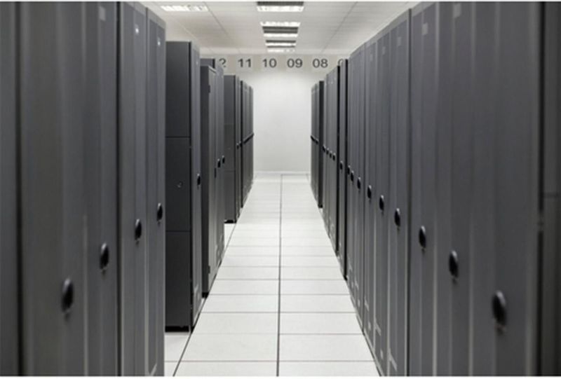 HPE ProLiant DL20 Gen11 - Enablement Kit - M.2 SSD Integratie - Voor Server