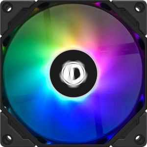 ID-Cooling TF-9215 Fan 92mm aRGB Lighting (92 mm, 1 x), PC ventilator