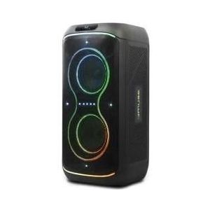 Muse Speakers M-1930 DJ Bluetooth Party Box Speaker, Black , Bluetooth luidspreker, Zwart
