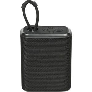 Benson Electric Bluetooth Lautsprecher mini (4 h, Werkt op batterijen), Bluetooth luidspreker