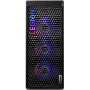 Lenovo Legion T7 (1000 GB, 32 GB, Intel Core Ultra 7 265KF, GeForce RTX 5080), PC, Grijs