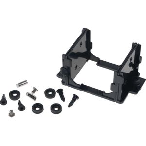 Supermicro - MCP-320-81302-0B - Server Accessoires - Zwart