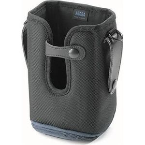 Zebra - Holster - Accessoire - Zacht Materiaal - Compatibel met MC9090-G, MC9090-G RFID, MC9190-G, Symbol MC9090-G