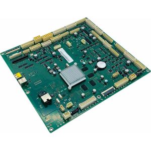 Samsung SVC AS-Main PCA assemblage, Moederbord