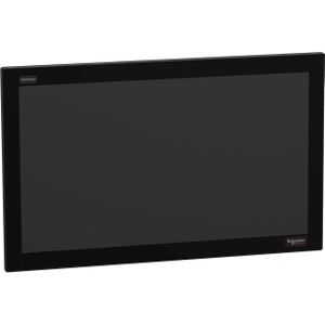 Schneider P6 paneel-pc 22 inch, Intel Atom x6211E, 2 cores, 8 GB, 128 GB, Win10 HMIP6AAB0NA0DNAN00 (8 GB), PC