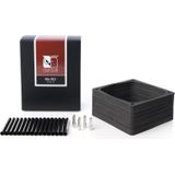 Noctua - NA-FD1 - Luchtkanaalkit - Zwart - Geschikt voor NH-L9i en NH-L9a