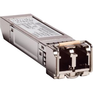 Cisco Mgbsx1, Zendontvangers, Zilver