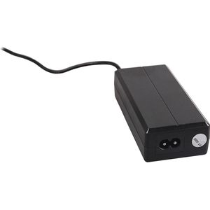 Patona Voeding Lenovo 90W T470P/T460P (90 W), Voeding voor notebooks, Zwart