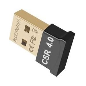 Fanvil Bluetooth-dongle BT20, Telefoon accessoires