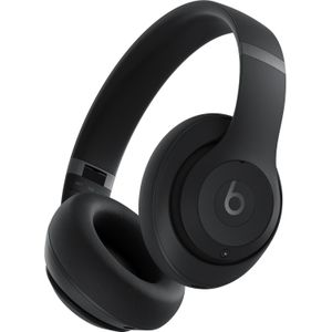 Beats - Studio Pro - Koptelefoon - Zwart - Draadloos - Actieve Noise Cancelling