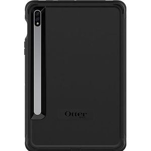 OtterBox Verdediger (Galaxy Tab S7 11.0 (2020)), Tablethoes, Zwart