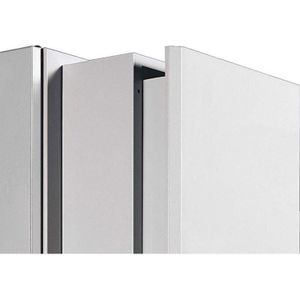 Rittal Frame SK 3377.000, Accessoires voor serverkasten, Grijs