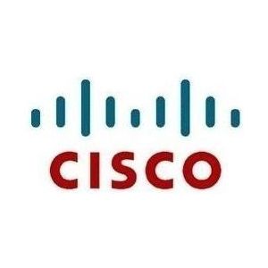 Cisco Voeding - voor Unified Wireless IP Phone 7925G, PC-voedingseenheid, Zwart