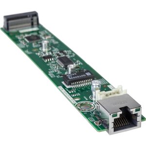 HPE - ProLiant ML30 Gen11 - Enablement iLO - M.2 - Seriële Aansluiting