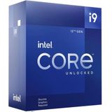 Intel Core i9-12900KF processor 30 MB Smart Cache Box