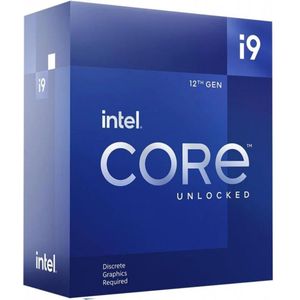 Intel Core i9-12900KF processor 30 MB Smart Cache Box