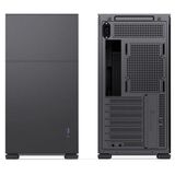 Jonsbo - D41 - PC Behuizing - Zwart - Staal