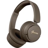 Guess - Logo Script - Hoofdtelefoon