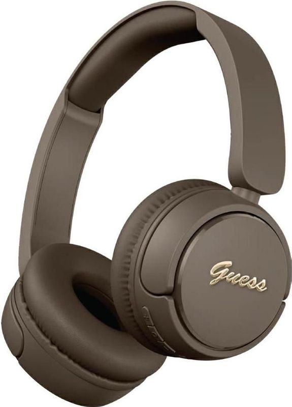 Guess - Logo Script - Hoofdtelefoon