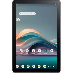 Acer M10-12-87NA (4G, 10.10", 64 GB, Platina), Tablet