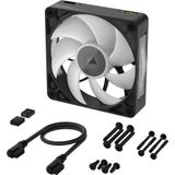 Corsair - RX120 - PC Ventilator - Zwart - 120 mm