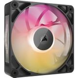 Corsair - RX120 - PC Ventilator - Zwart - 120 mm