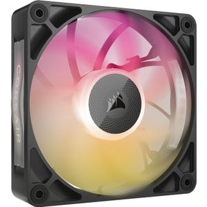 Corsair - RX120 - PC Ventilator - Zwart - 120 mm