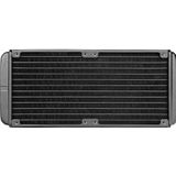 Thermaltake - Toughliquid 240 ARGB - CPU Waterkoeler - Zwart - Vloeistofkoeler