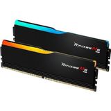 G.Skill - Ripjaws M5 - RAM - Zwart - 32GB - DDR5 5200MHz