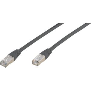 Vivanco kabel Promostick CAT 5e Ethernetkabel 15m (20244) (SFTP, CAT5e, 15 m), Netwerkkabel