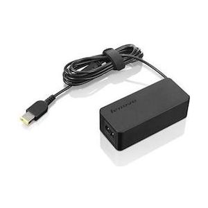 Lenovo 00HM618 (45 W), Voeding voor notebooks, Zwart