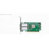Mellanox - ConnectX-5 - PCI-E Uitbreidingskaart - Glasvezel - 25.000 Mbit/s