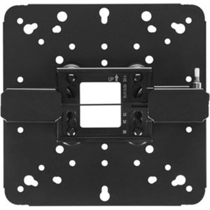 HPE Aruba AP-MNT-MP10-U - Montagekit - Universeel - Verpakking van 10