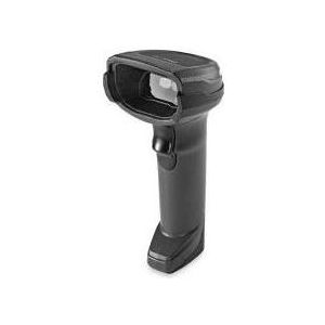 Zebra DS8178 (2D-streepjescodes, 1D streepjescodes), Barcode scanner, Zwart