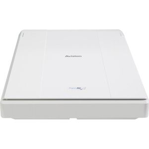 Avision, Scanner, PaperAir 10 (USB)