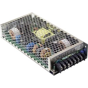 MeanWell Mean Well HRP-200 series HRP-200-36 - Netzteil (intern) (205 W), PC-voedingseenheid