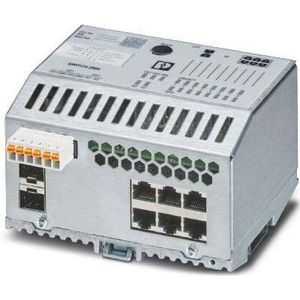 Phoenix 1089126 (24 ports), Netwerkschakelaar