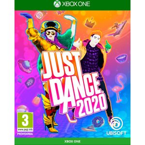 Ubisoft, Just Dance 2020