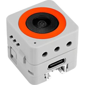 M5Stack AtomS3R camera kit M12 8MB PSRAM, Ontwikkelborden + Kits