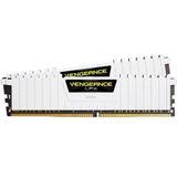 Corsair - Vengeance LPX - RAM - 32GB - 2x16GB - DDR4 3200MHz