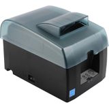 Star Micronics Ster TSP650 (654IID) (USB), Ontvangstbewijs printer, Grijs