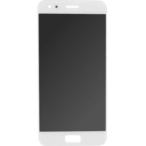 BlackBerry Asus ZenFone 4 (ZE554KL) LCD zonder frame wit, zonder logo (Zenfone 4), Onderdelen voor mobiele apparaten, Wit