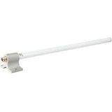 LevelOne OAN-2090 - Antenne - Wi-Fi - 9 dBi - Ongerigting - Glasvezel