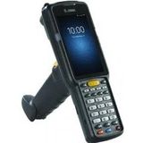 Zebra - Gun Configuraties Hoes - Achterklep - Voor Handheld Apparaat