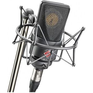 Neumann TLM 103 mt Studio Set, Microfoon