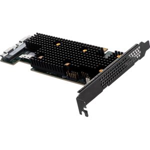 Broadcom BCM HBA 9600-24i SAS/SATA/NVMe, Storage controller