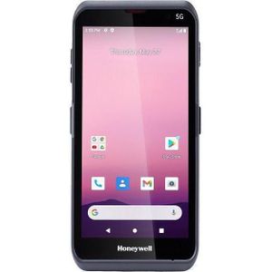 Honeywell EDA57, Barcode scanner, Zwart